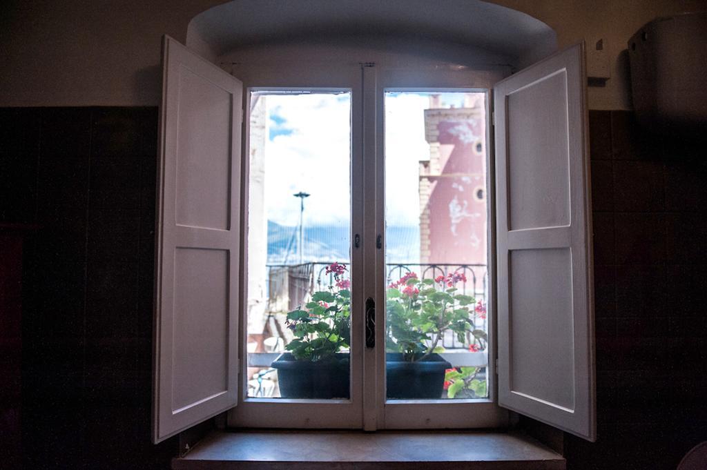 Almayer La Locanda Gaeta Kamer foto