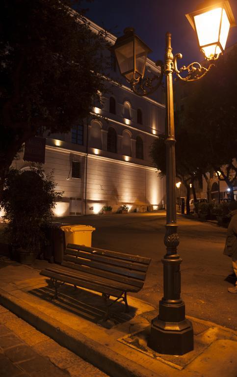 Almayer La Locanda Gaeta Buitenkant foto