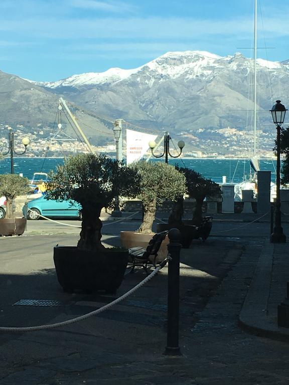 Almayer La Locanda Gaeta Buitenkant foto