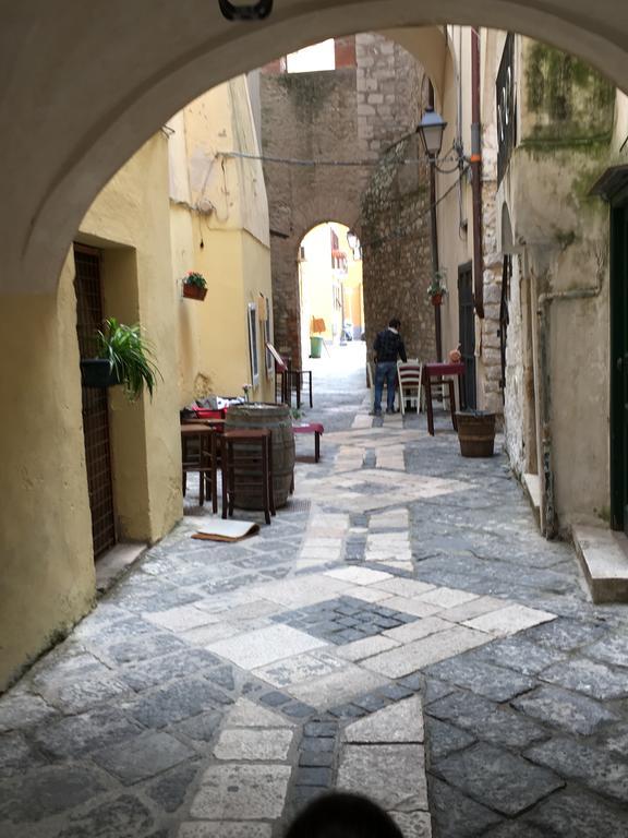 Almayer La Locanda Gaeta Buitenkant foto