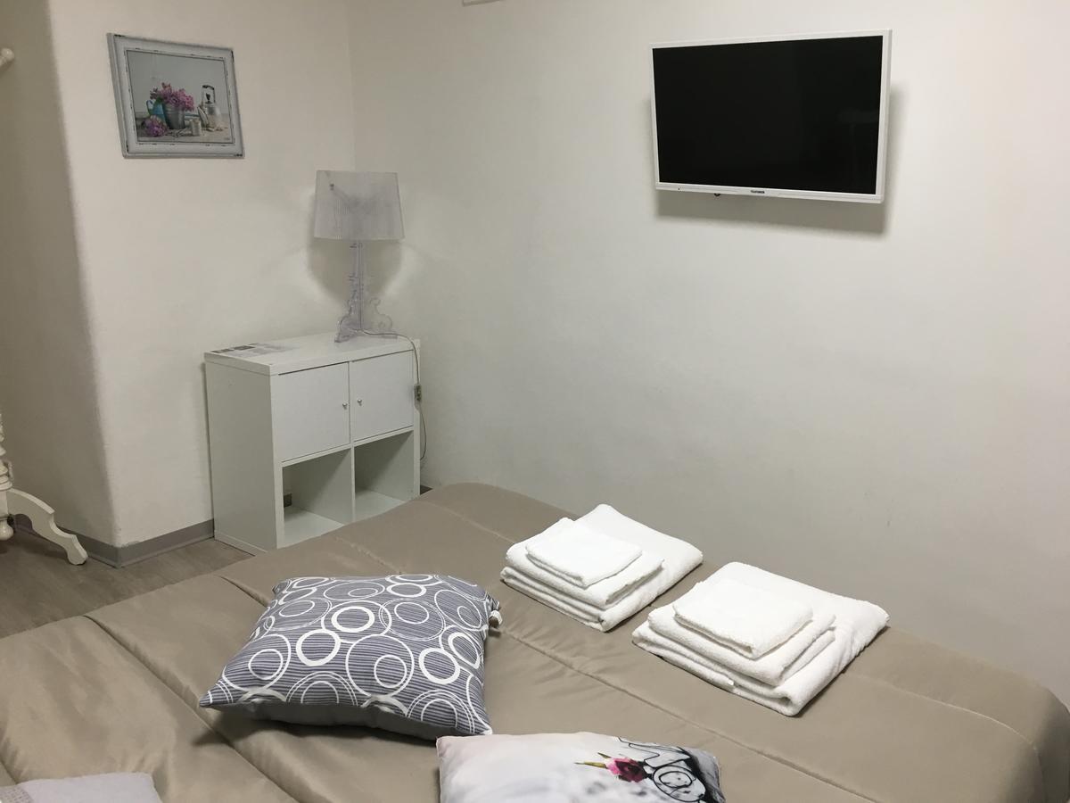 Almayer La Locanda Gaeta Buitenkant foto