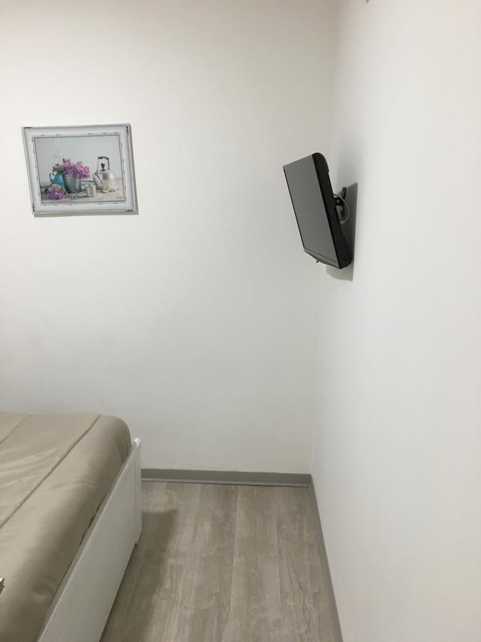 Almayer La Locanda Gaeta Buitenkant foto