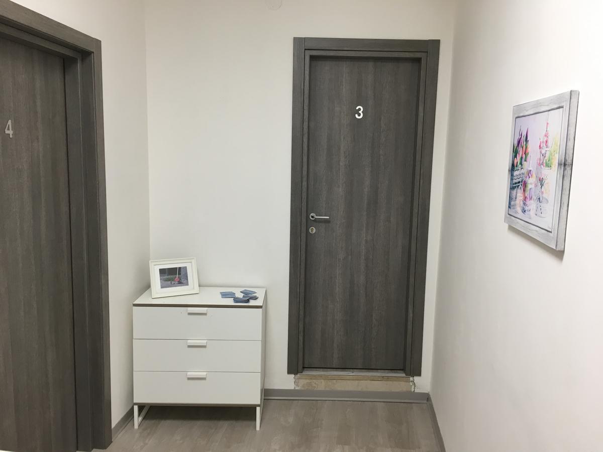 Almayer La Locanda Gaeta Buitenkant foto
