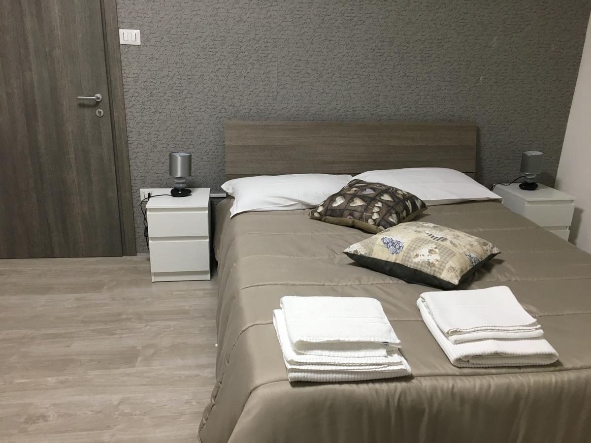Almayer La Locanda Gaeta Buitenkant foto