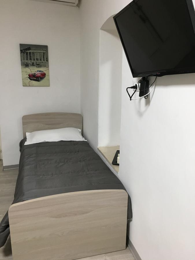 Almayer La Locanda Gaeta Buitenkant foto