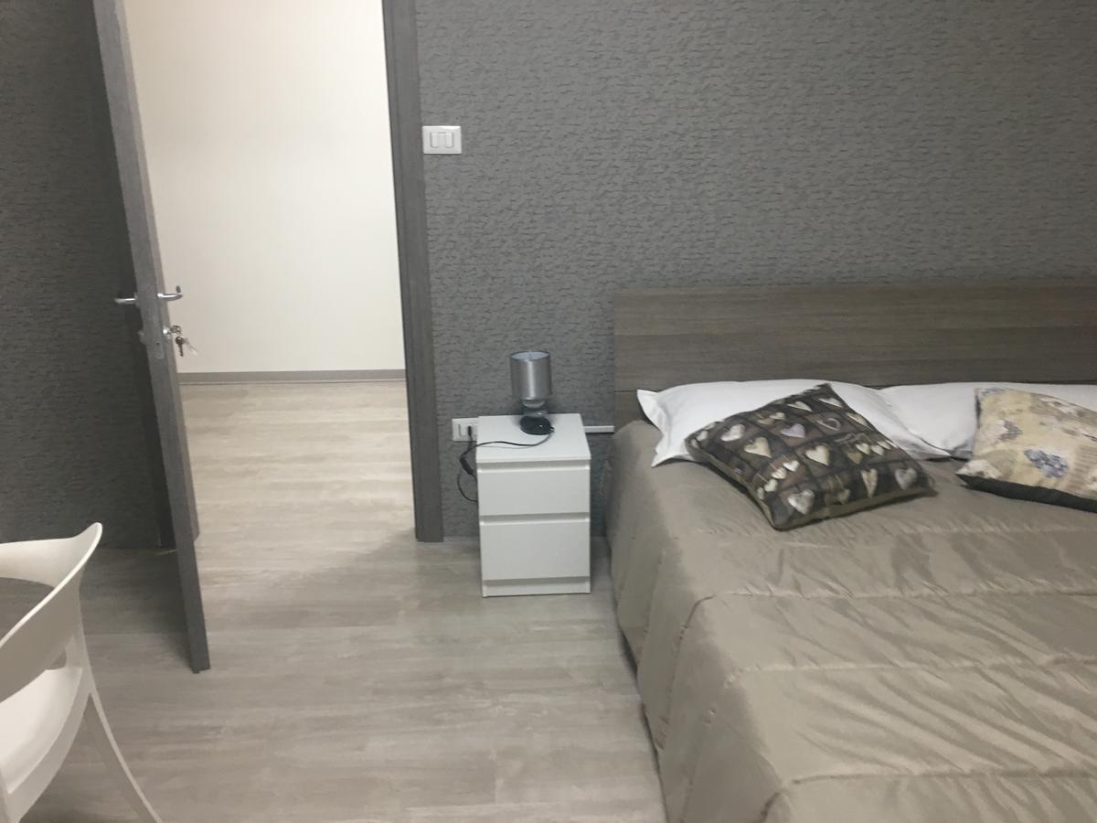 Almayer La Locanda Gaeta Buitenkant foto