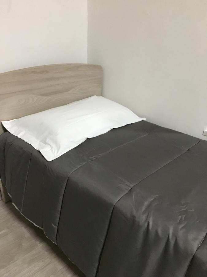 Almayer La Locanda Gaeta Buitenkant foto