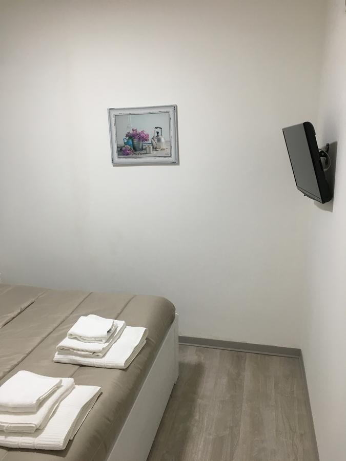 Almayer La Locanda Gaeta Buitenkant foto