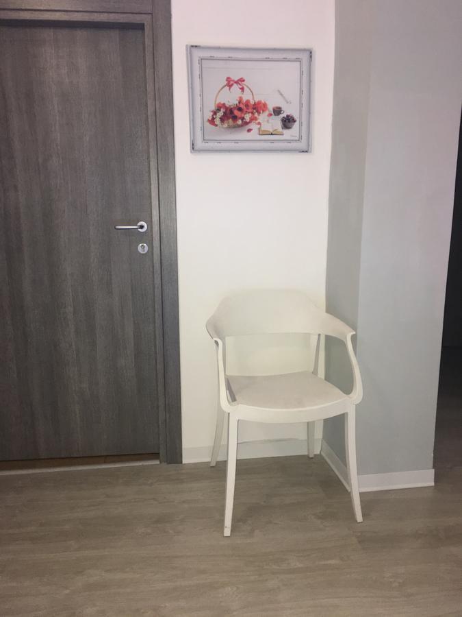 Almayer La Locanda Gaeta Buitenkant foto