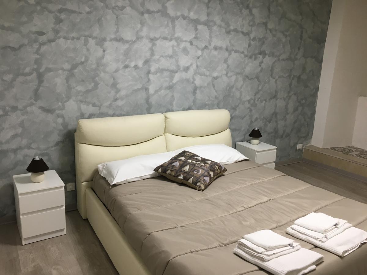 Almayer La Locanda Gaeta Buitenkant foto