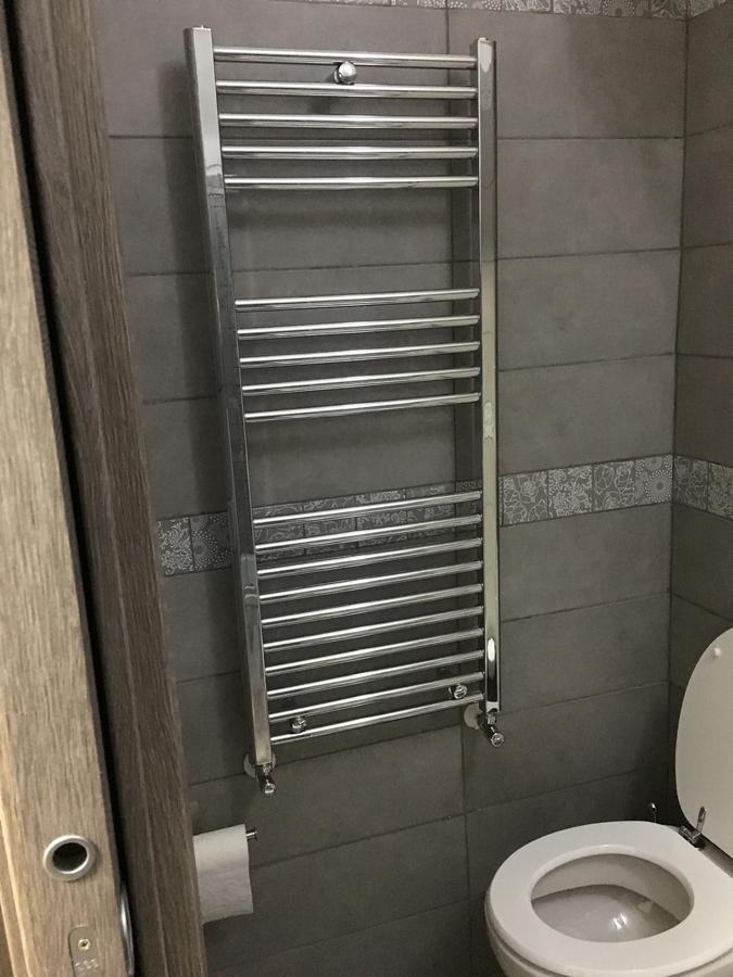Almayer La Locanda Gaeta Buitenkant foto