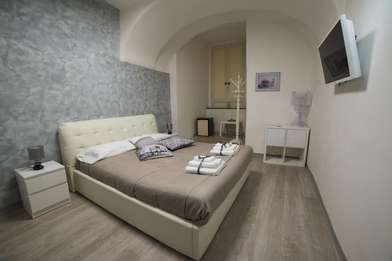 Almayer La Locanda Gaeta Buitenkant foto
