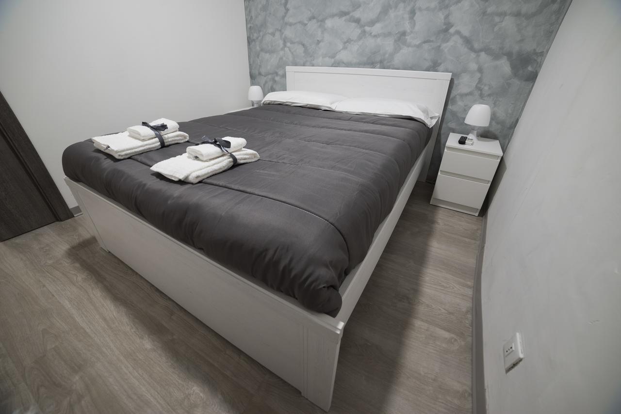 Almayer La Locanda Gaeta Buitenkant foto