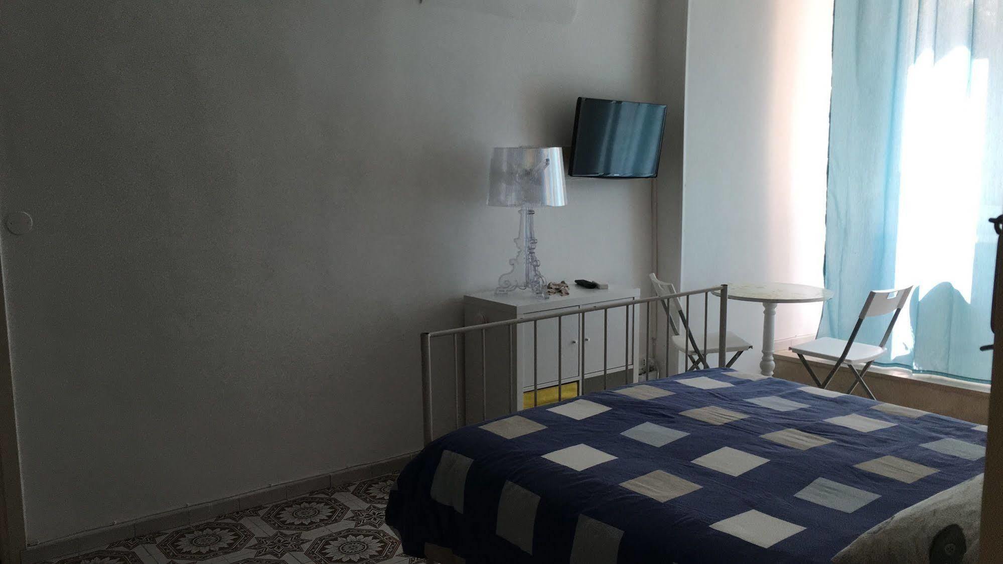 Almayer La Locanda Gaeta Buitenkant foto